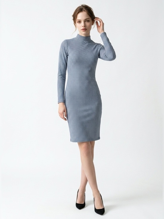 Olivia Rae Dresses & Skirts - ✌️4 for $20✌️ Olivia Rae stretch pencil dress